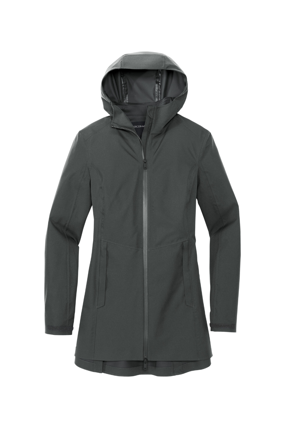 MERCER+METTLE Women‘s Waterproof Rain Shell-Mercer+Mettle