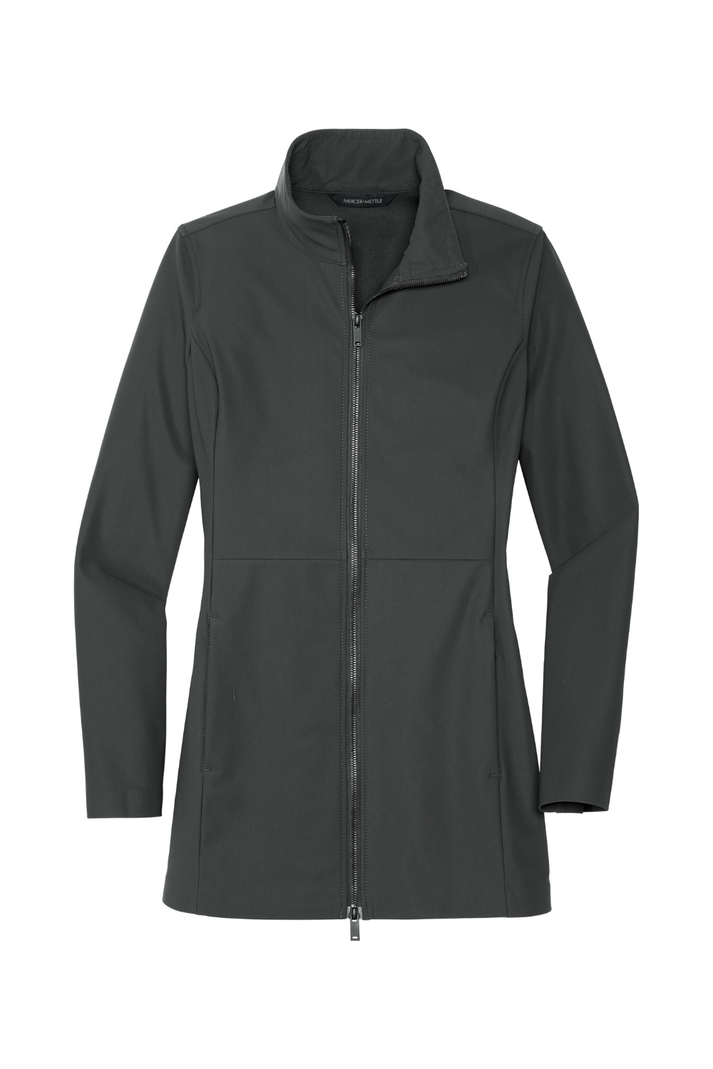 MERCER+METTLE Women‘s Faille Soft Shell-Mercer+Mettle