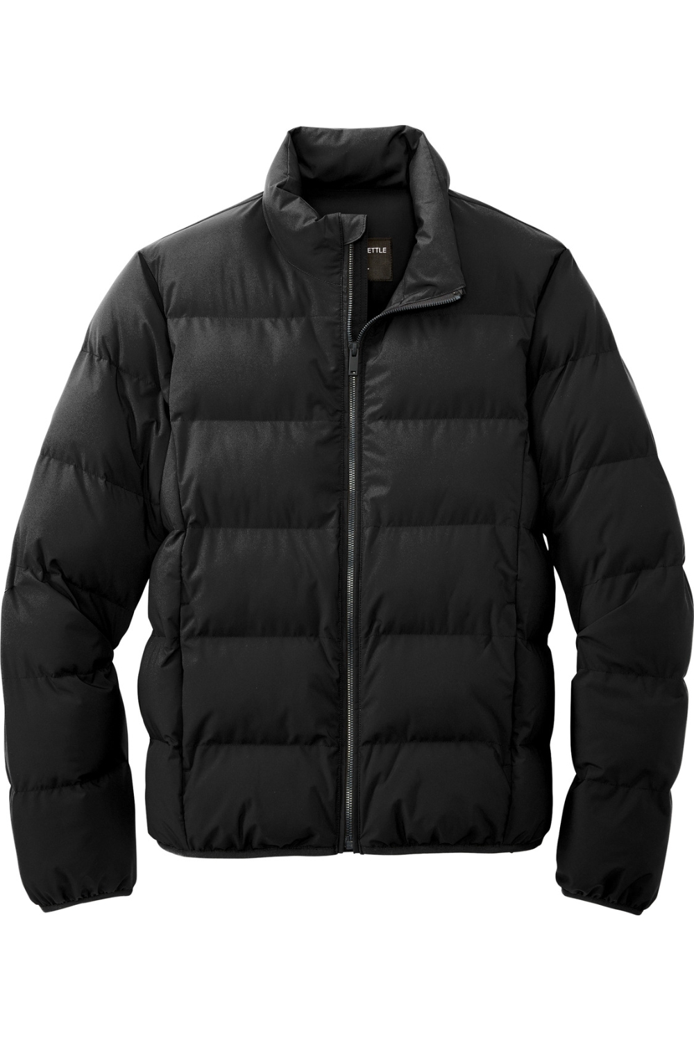MERCER+METTLE Puffy Jacket-Mercer+Mettle