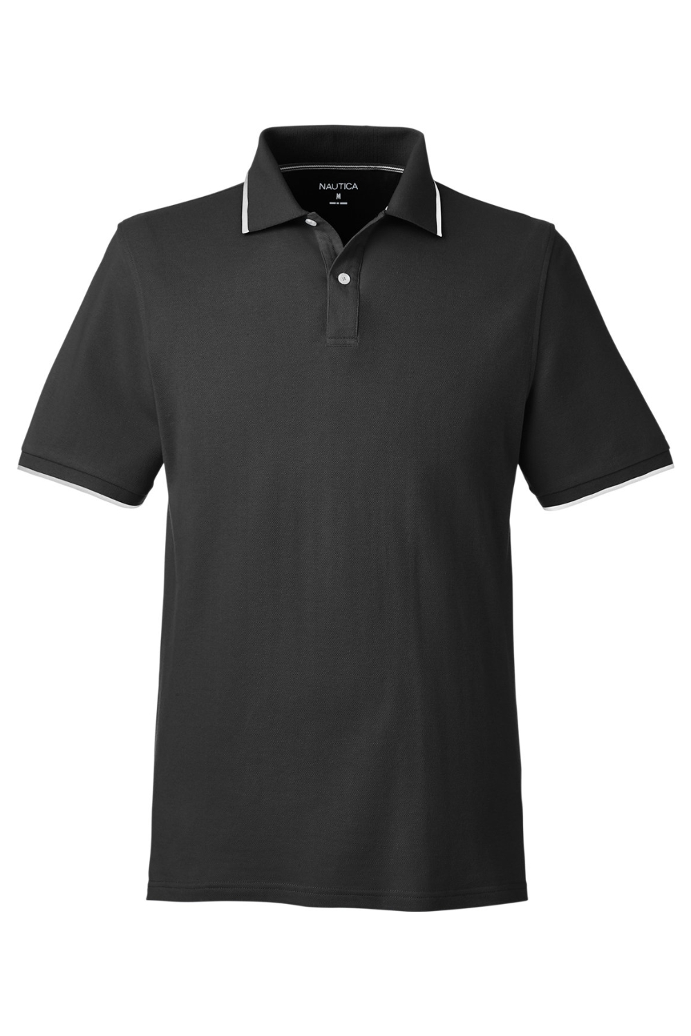 Nautica Men‘s Deck Polo-Nautica