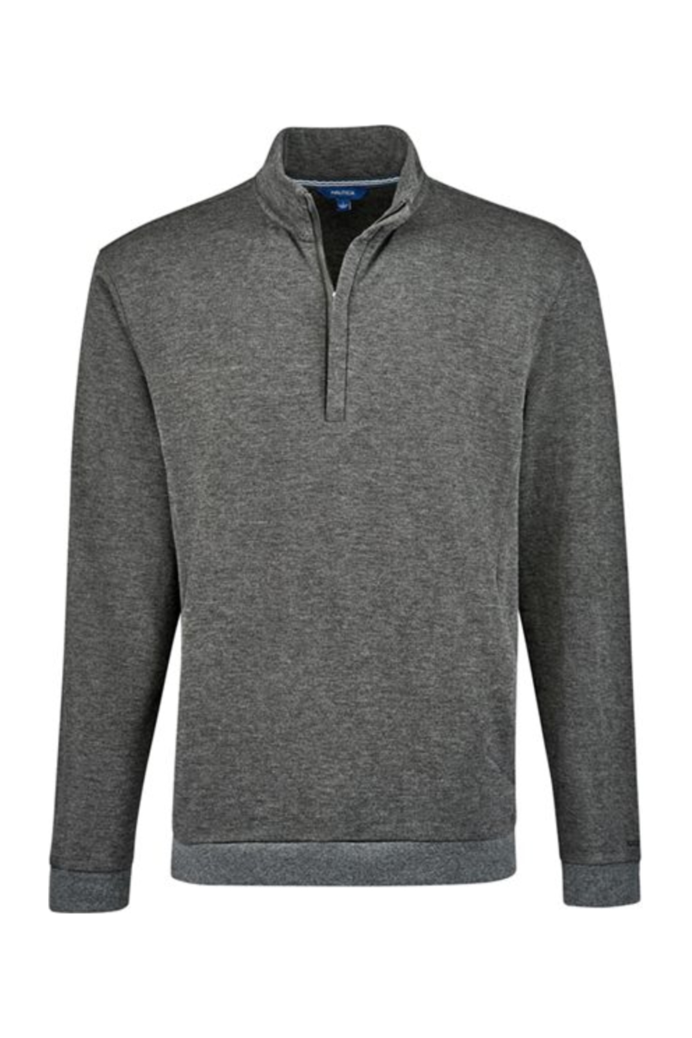 Nautica Explorer Fleece Quarter-Zip-Nautica