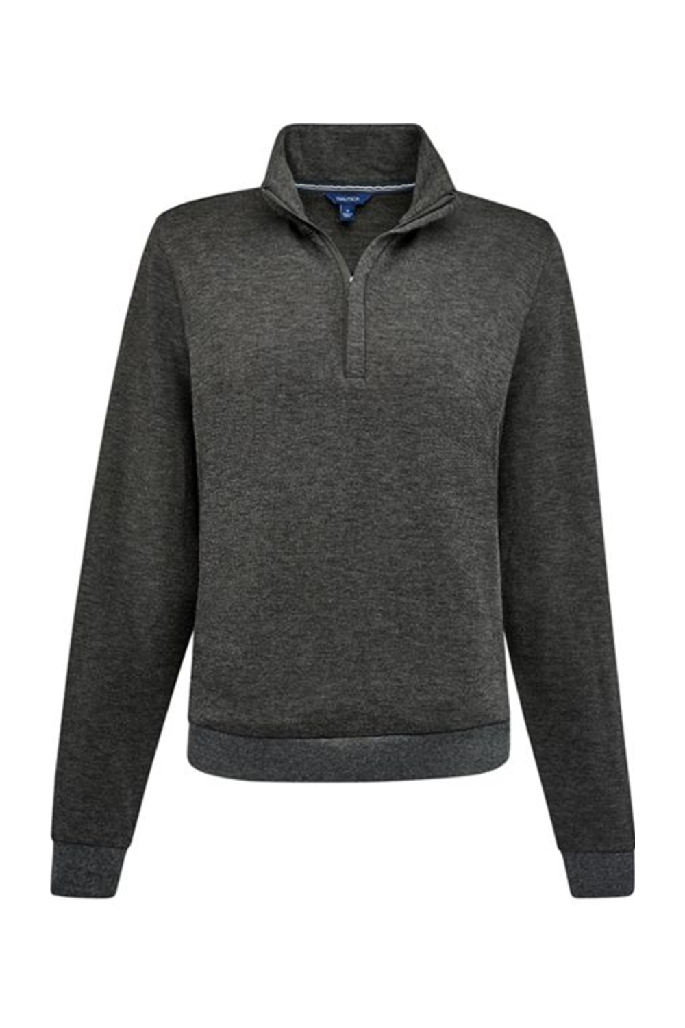 Nautica Women‘s Explorer Fleece Quarter-Zip-Nautica