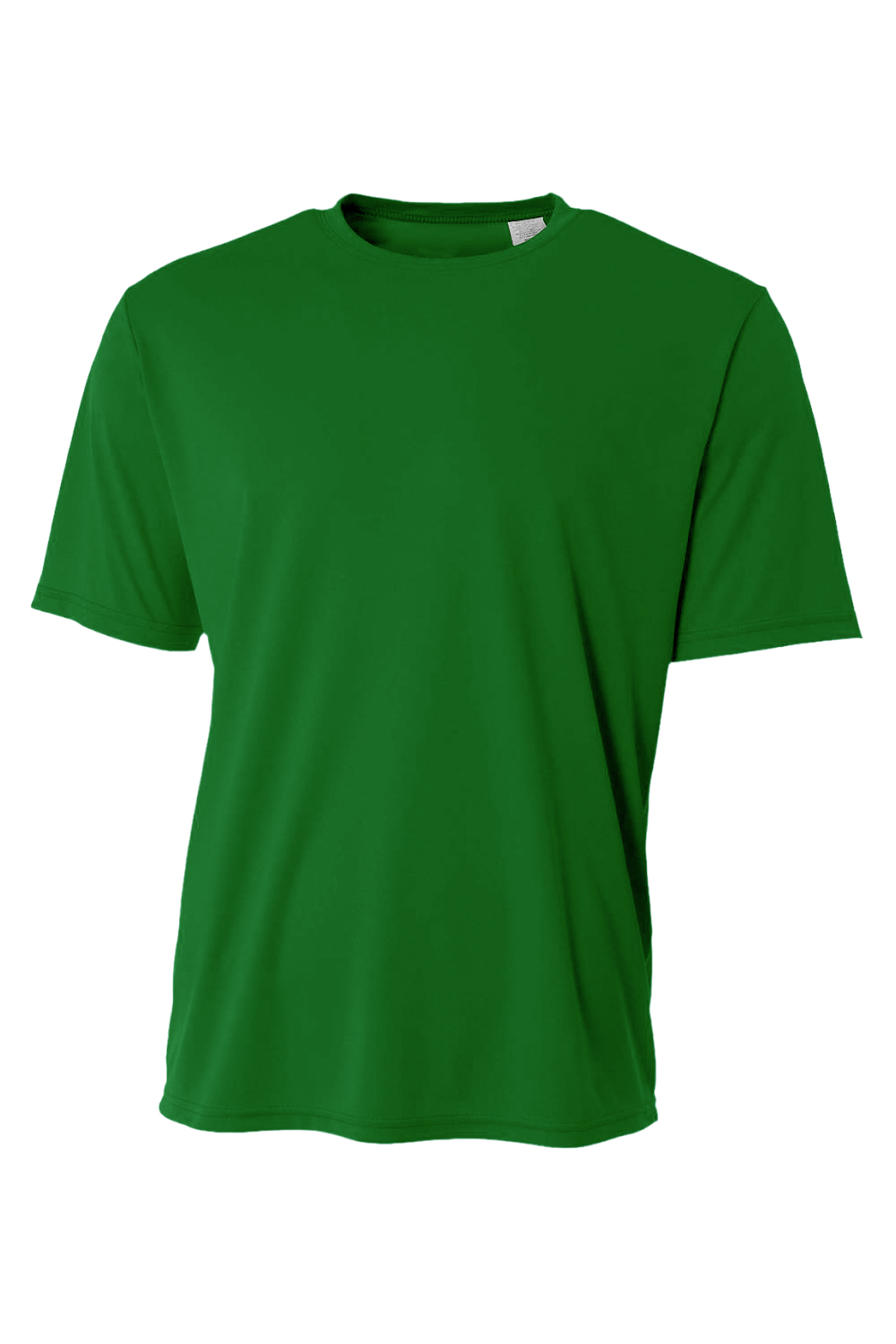 A4 Men‘s Cooling Performance T-Shirt (A4N3142)-A4