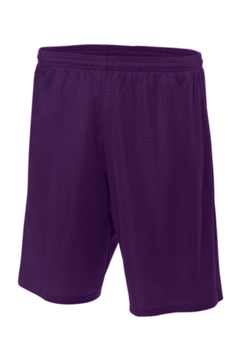 A4 Adult Seven Inch Inseam Mesh Short-A4