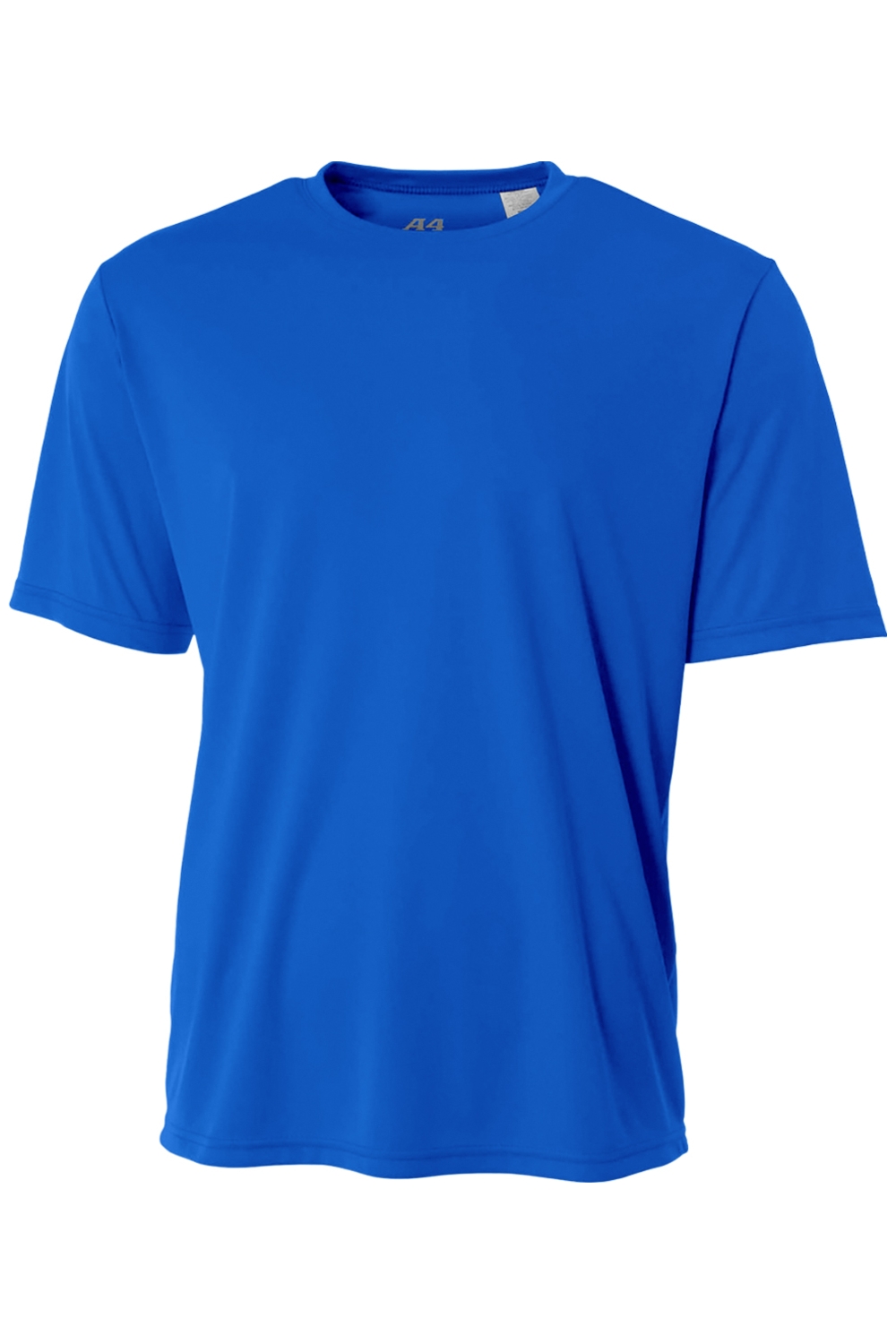 A4 - Youth Cooling Performance T-Shirt (A4NB3142)-FulFillEngine