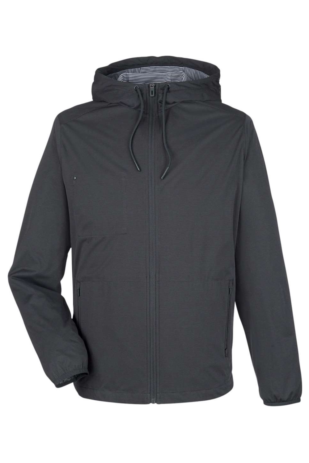 North End Men‘s Network Lightweight Jacket-FulFillEngine
