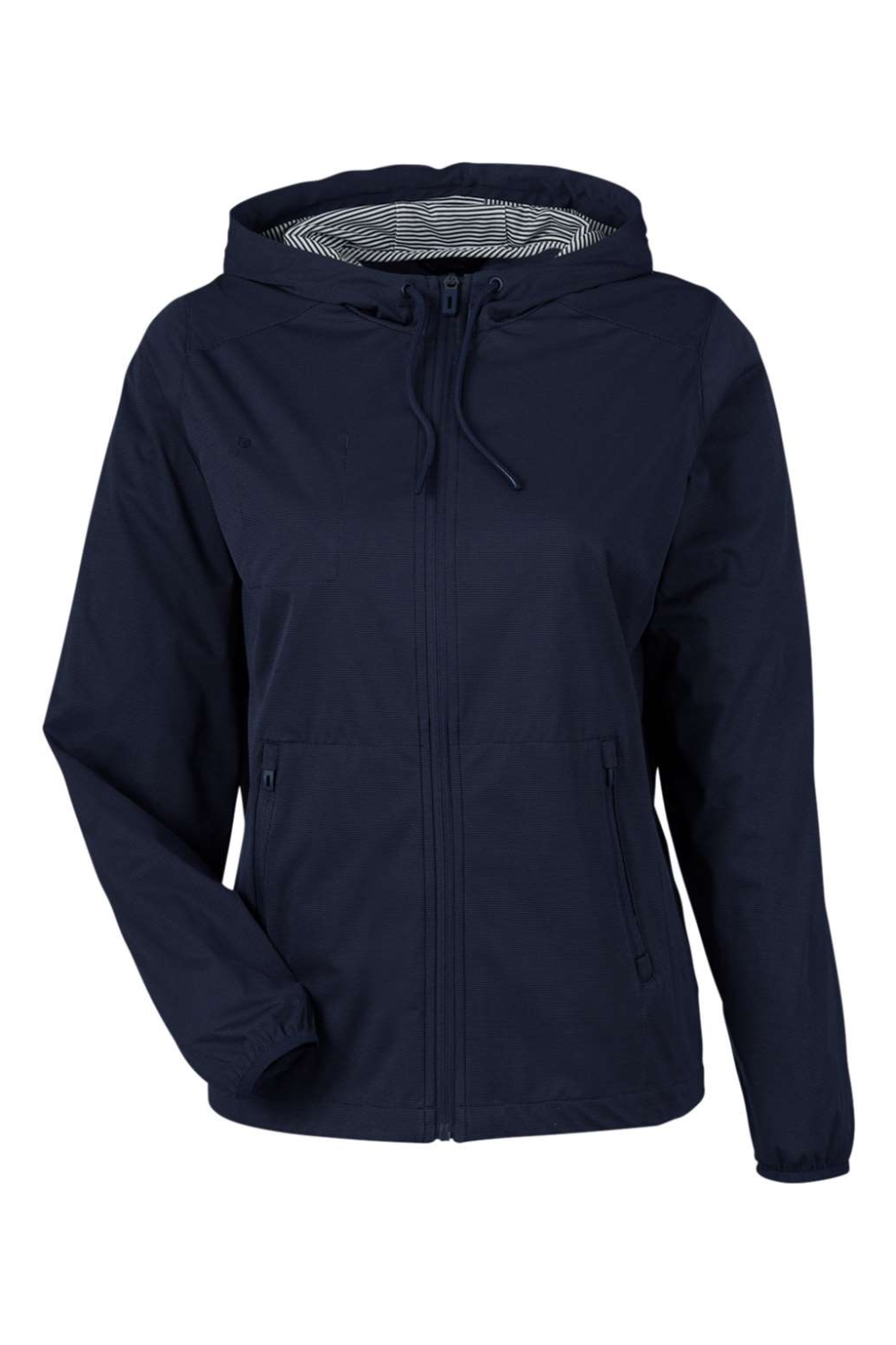 North End Women‘s Network Lightweight Jacket-FulFillEngine