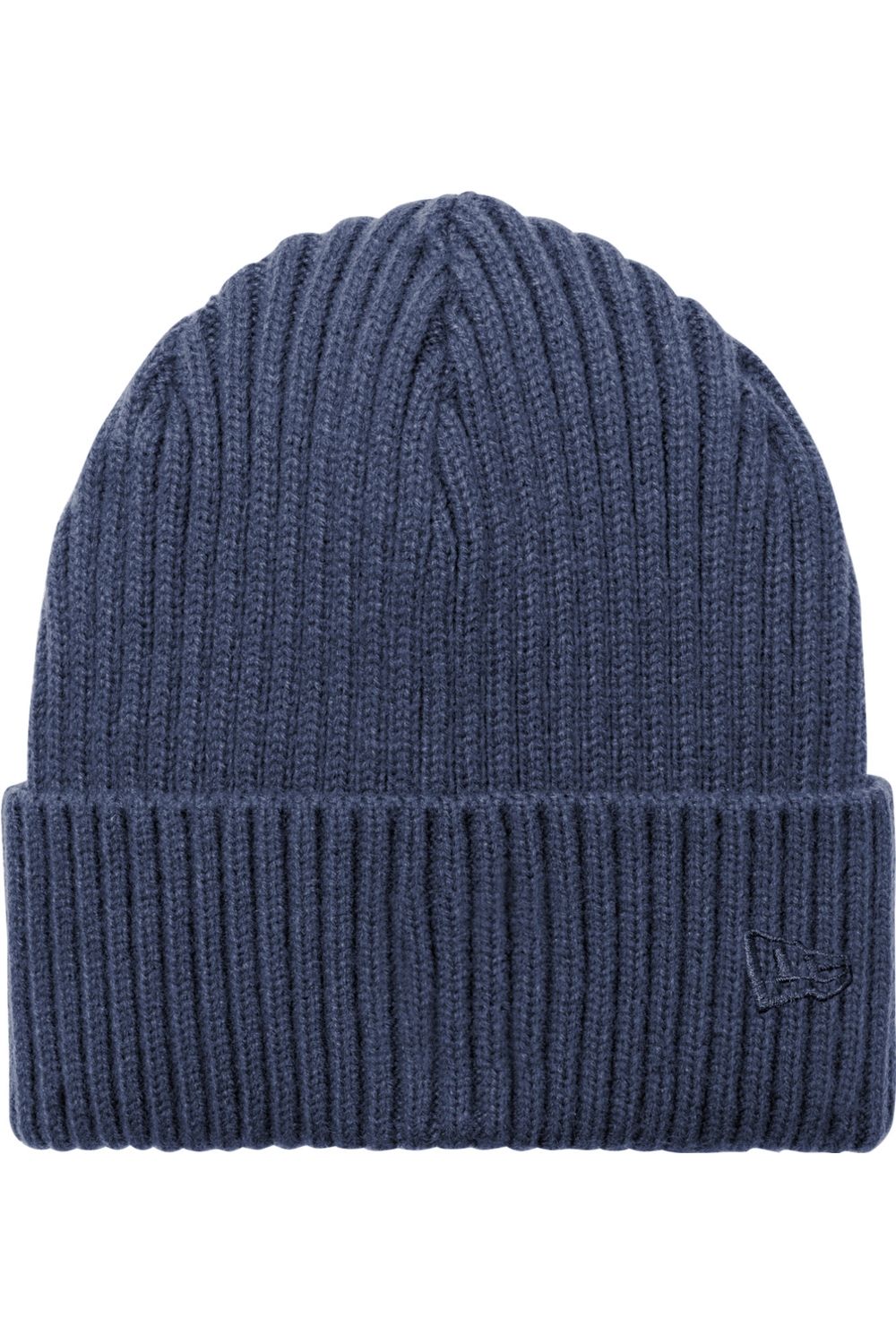 New Era Core Classic Cuff Beanie-New Era