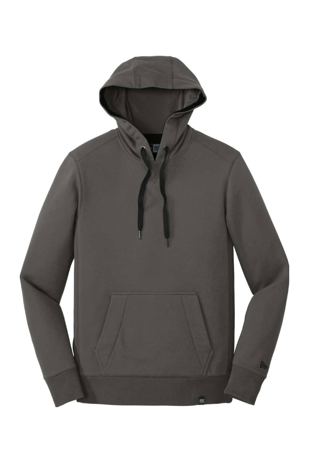New Era French Terry Pullover Hoodie-New Era