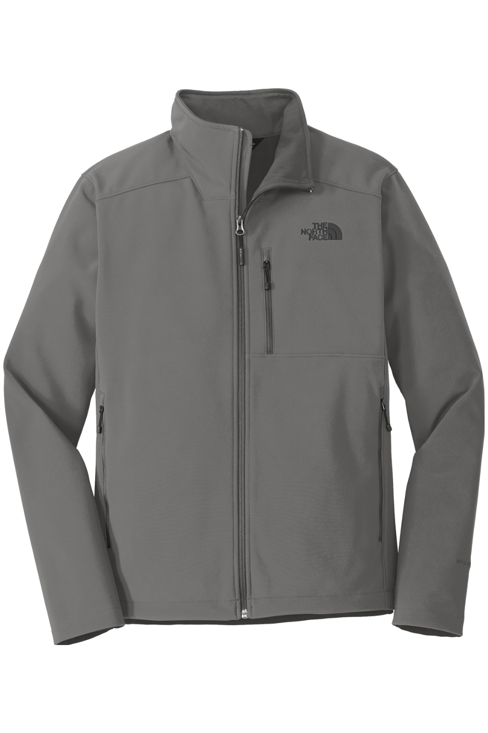 The North Face Apex Barrier Soft Shell Jacket-The North Face