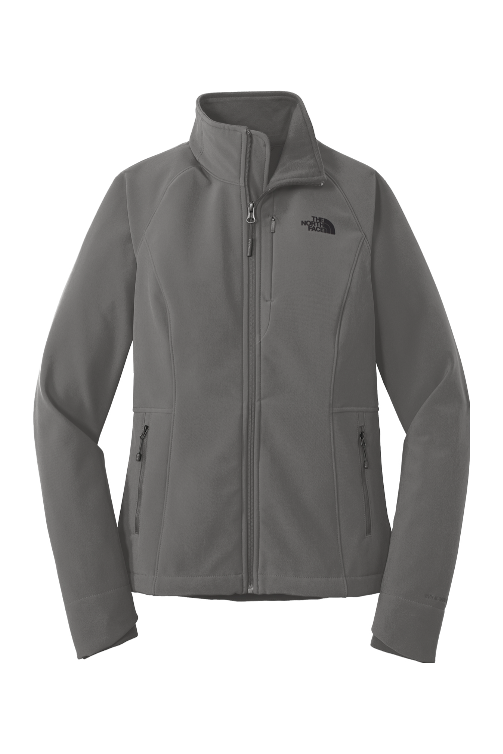 The North Face Ladies Apex Barrier Soft Shell Jacket-The North Face