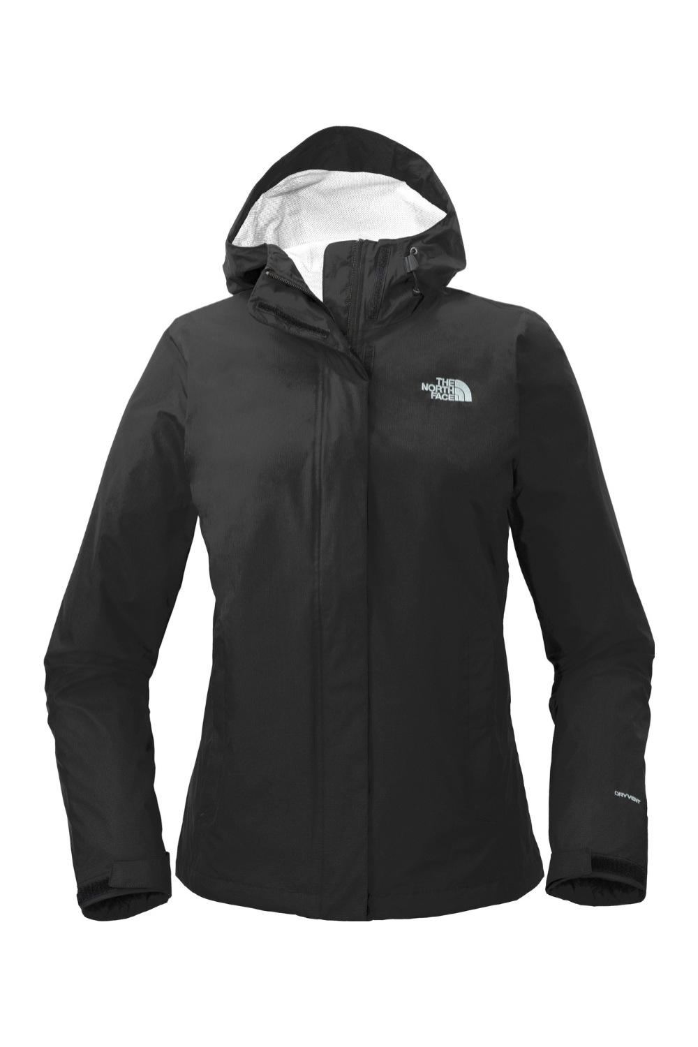 The North Face Ladies DryVent Rain Jacket-The North Face