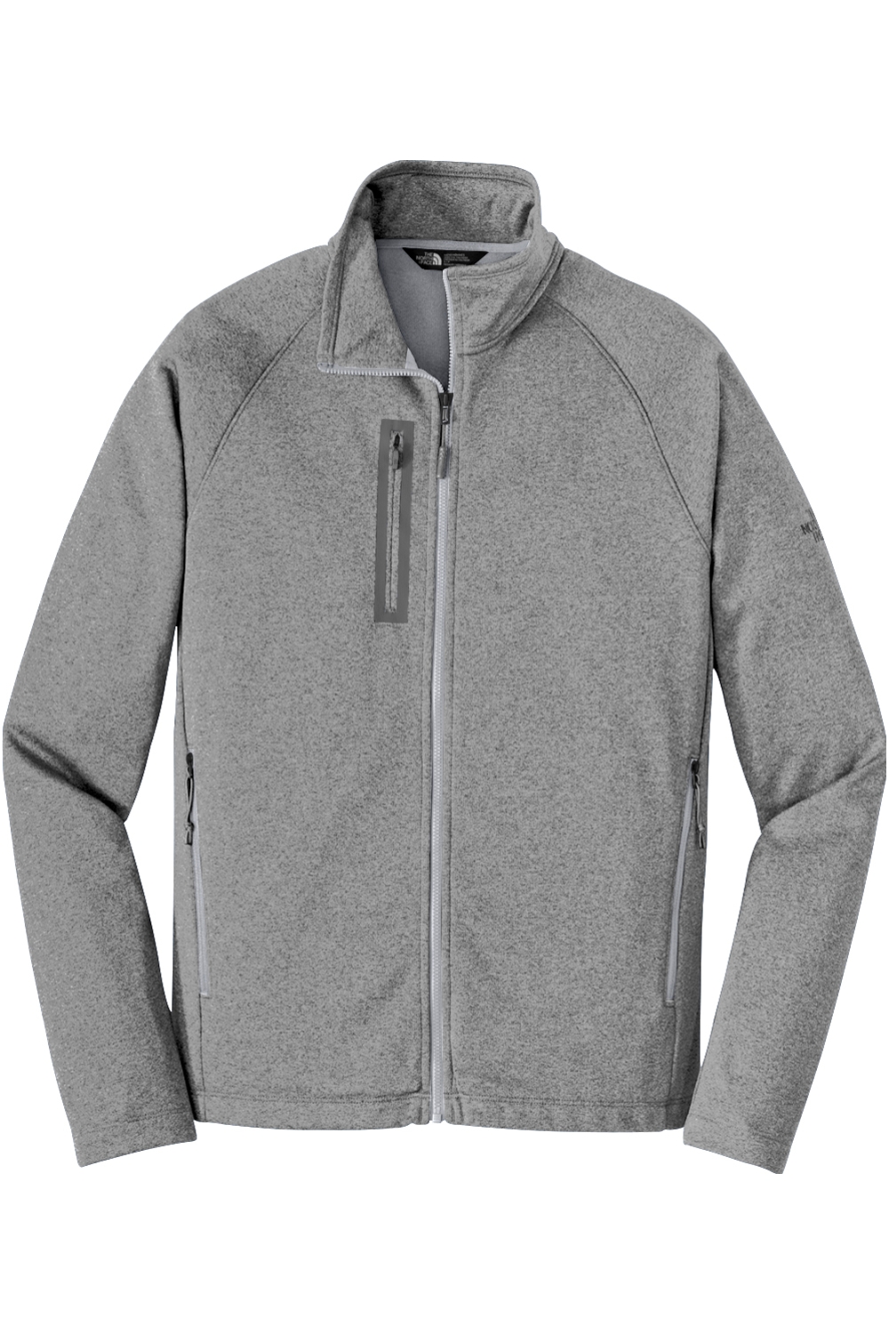 The North Face Canyon Flats Fleece Jacket-The North Face