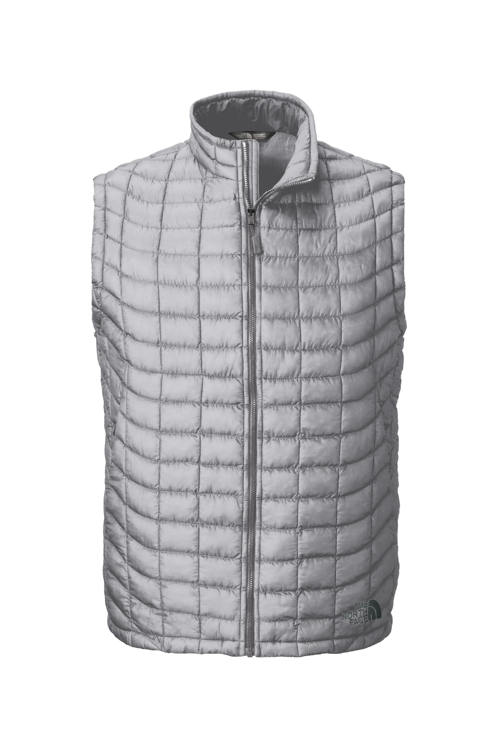 The North Face ThermoBall Trekker Vest-The North Face