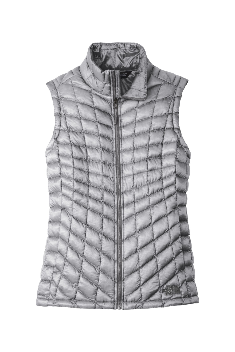 The North Face Ladies ThermoBall Trekker Vest-The North Face