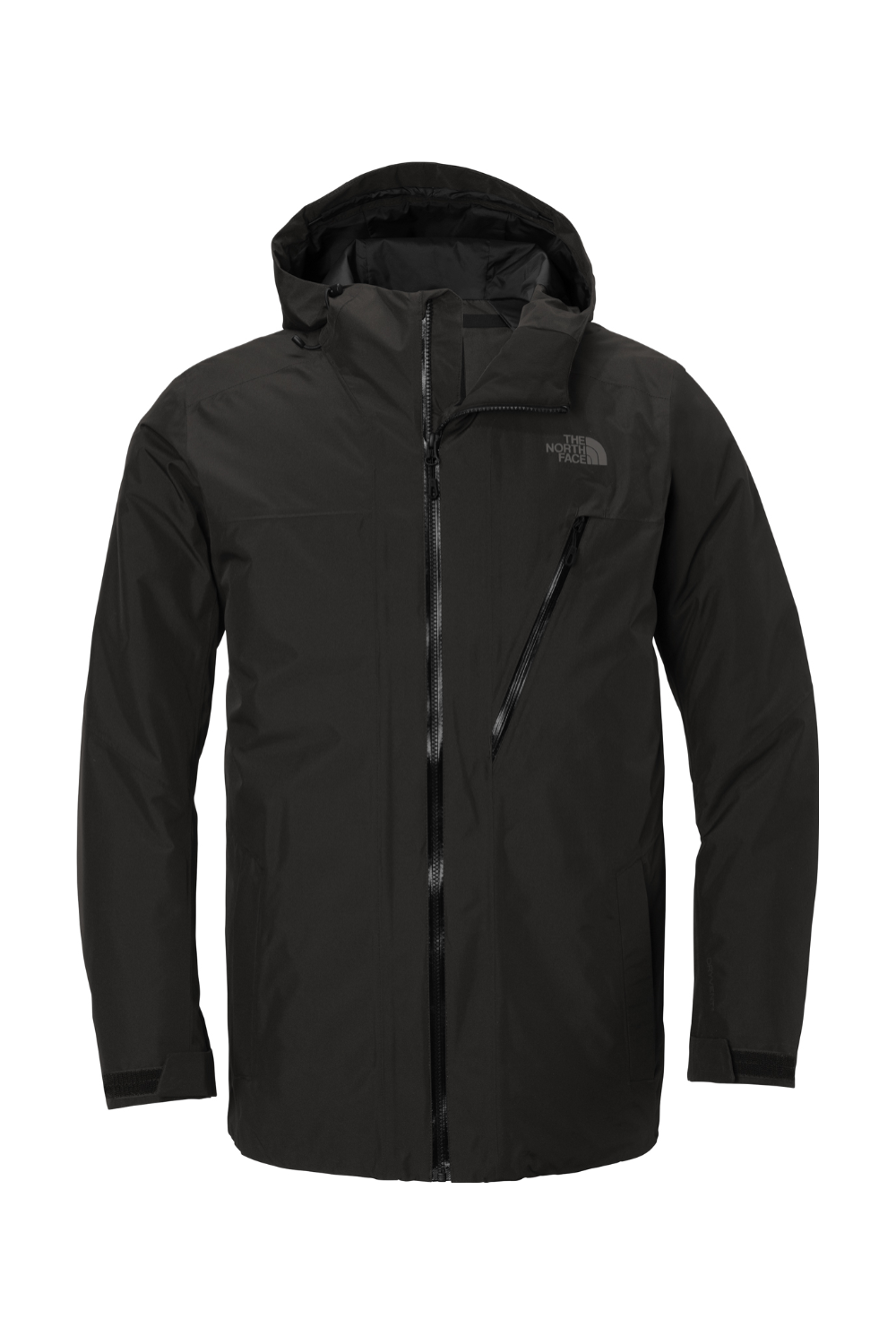 The North Face Ascendent Insulated Jacket-The North Face