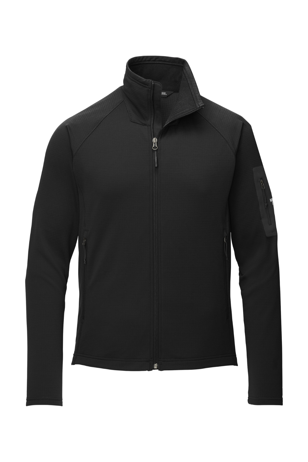 The North Face Mountain Peaks Full-Zip Fleece Jacket-The North Face