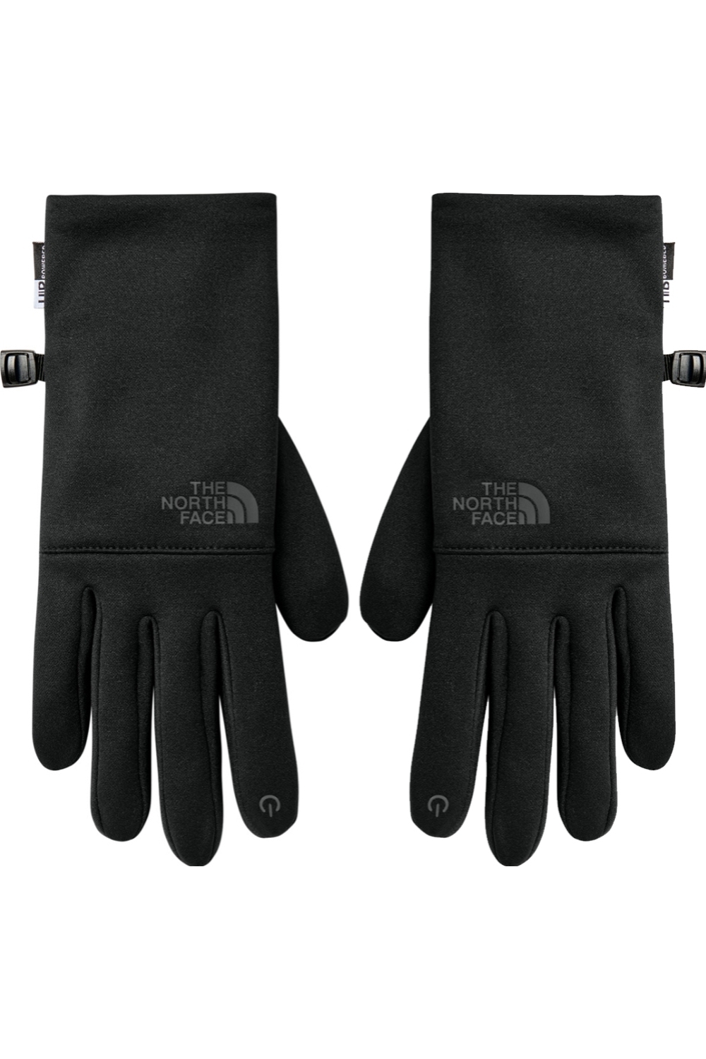 The North Face Etip Recycled Glove-The North Face