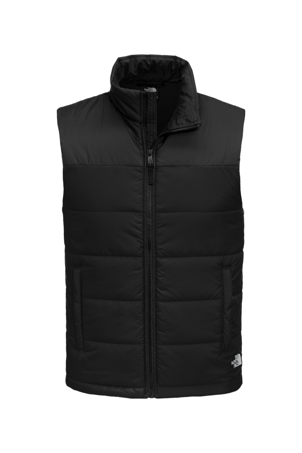 The North Face Everyday Insulated Vest-The North Face