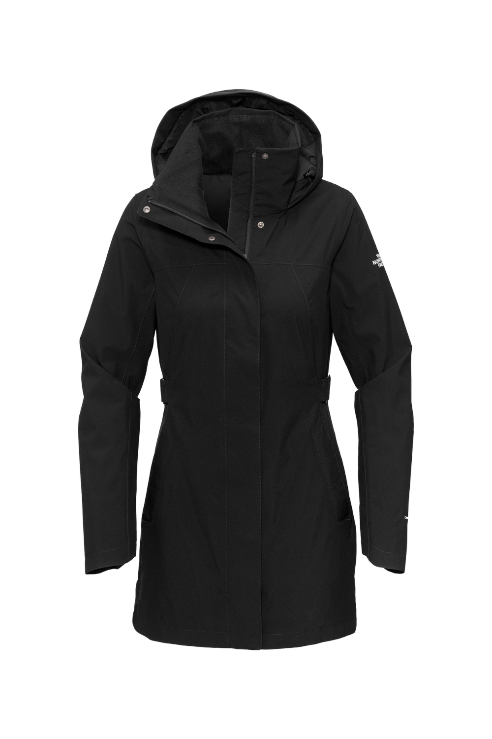 The North Face Ladies City Trench-The North Face