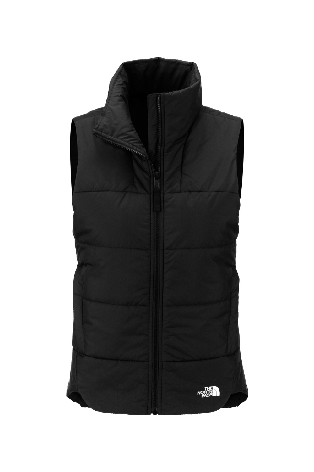 The North Face Ladies Everyday Insulated Vest-The North Face