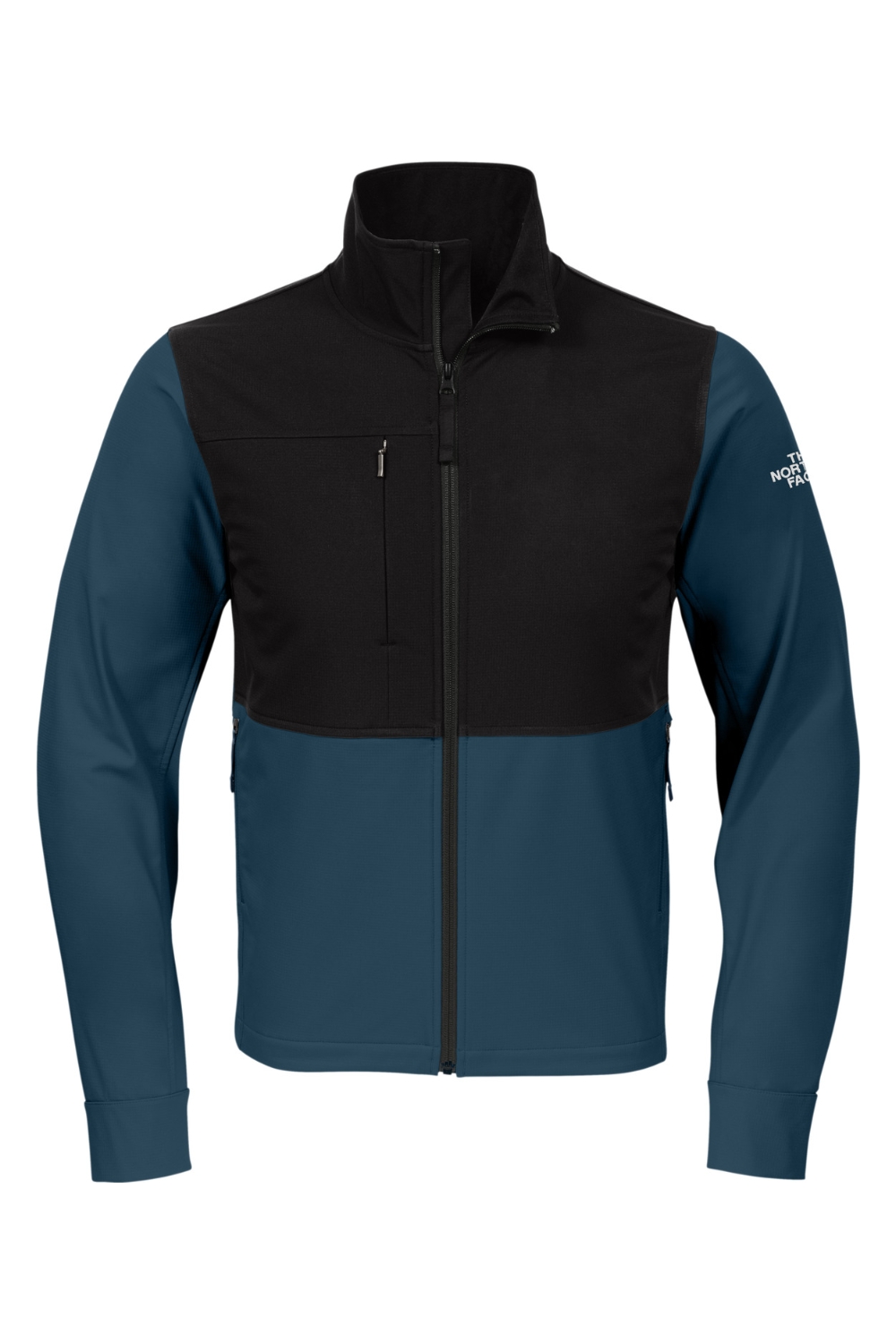 The North Face Castle Rock Soft Shell Jacket-The North Face