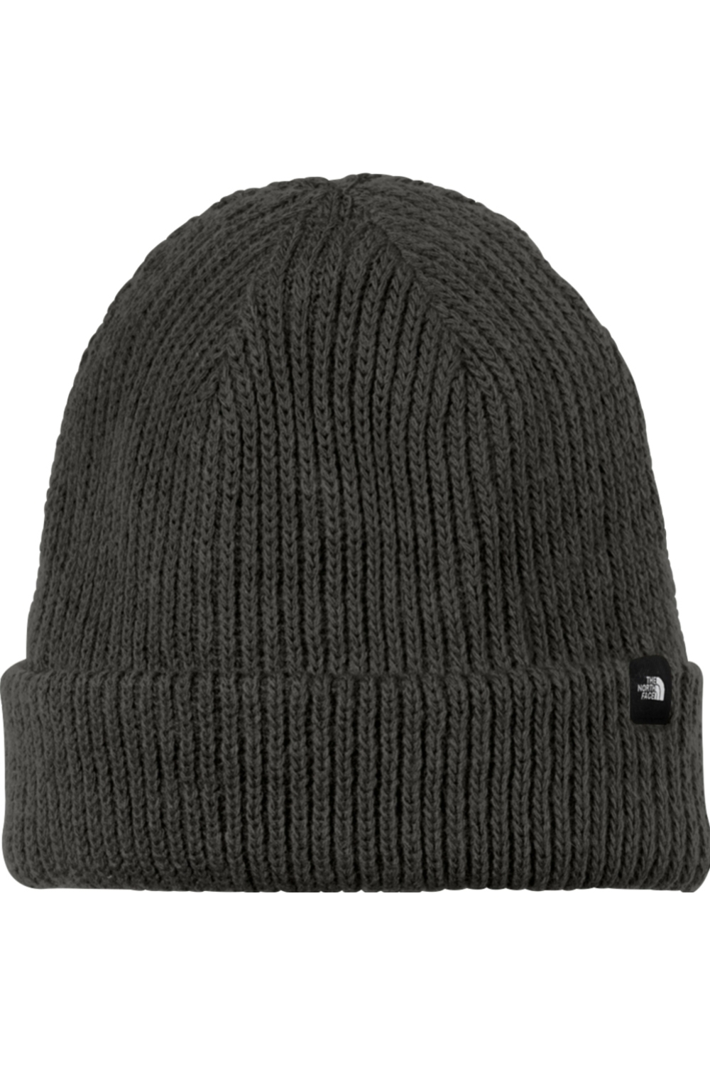 The North Face Circular Rib Beanie-The North Face