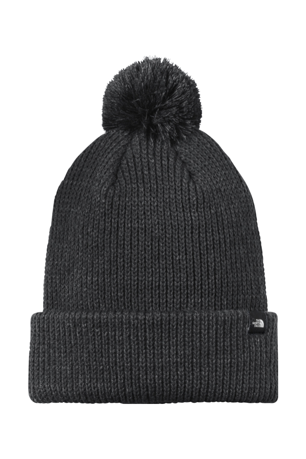 The North Face Pom Beanie-The North Face