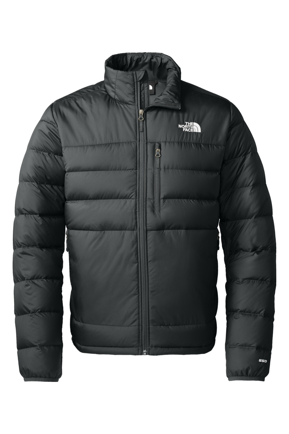 The North Face Down Hybrid Jacket-The North Face