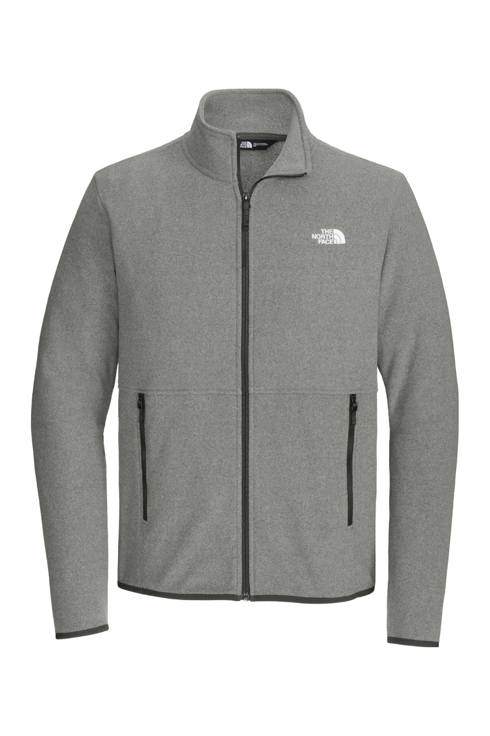 The North Face Glacier Full-Zip Fleece Jacket-The North Face