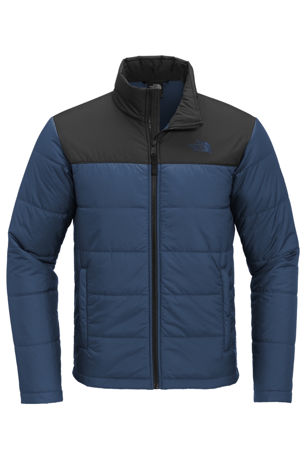 The North Face Chest Logo Everyday Insulated Jacket-The North Face