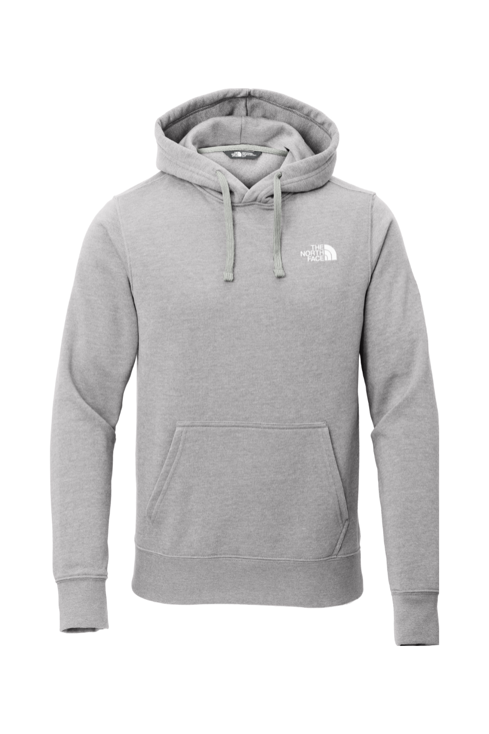 The North Face Chest Logo Pullover Hoodie-The North Face