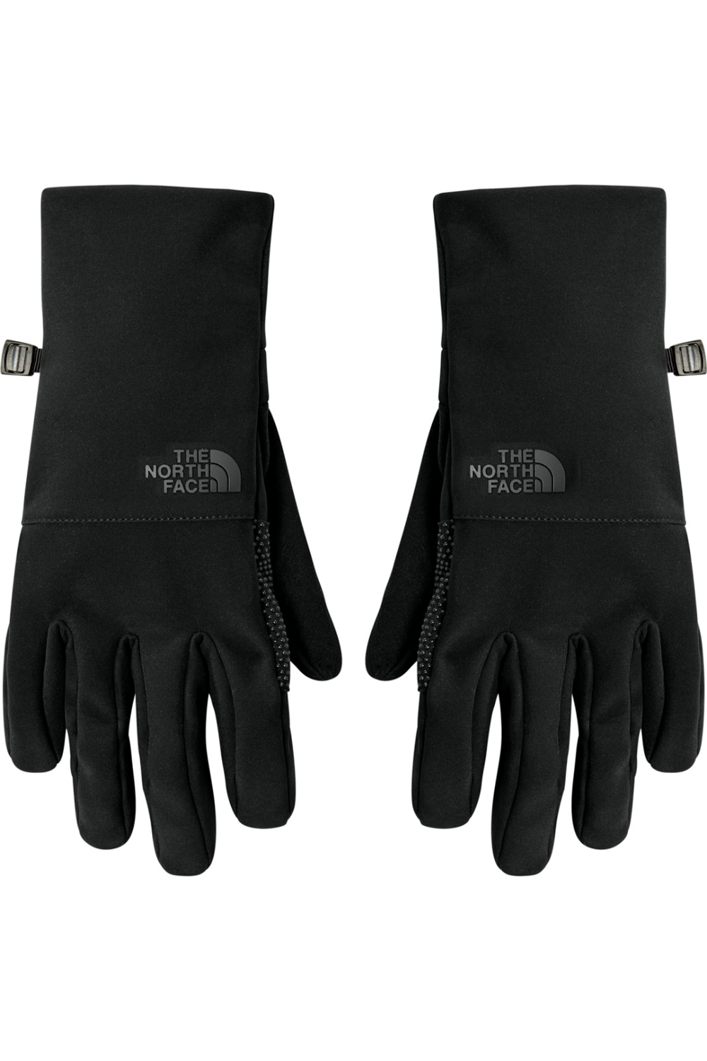 The North Face Apex Etip Glove-The North Face