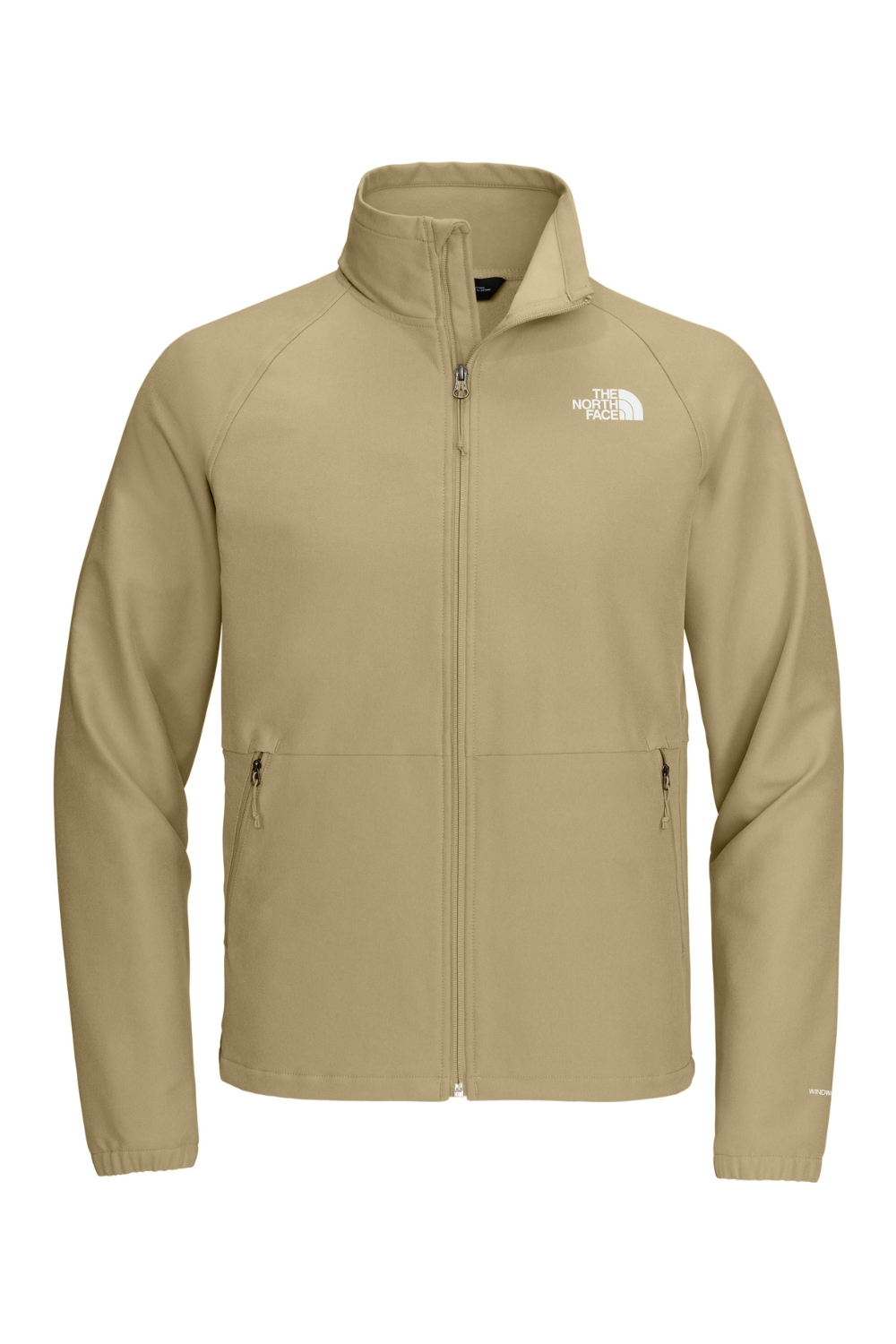 The North Face Barr Lake Soft Shell Jacket-The North Face