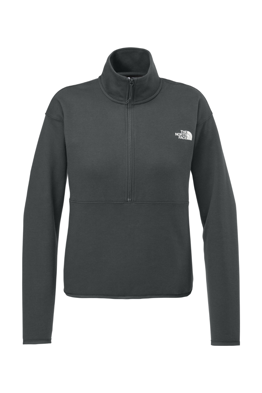 The North Face Women‘s Double-Knit 1/2-Zip Fleece-The North Face