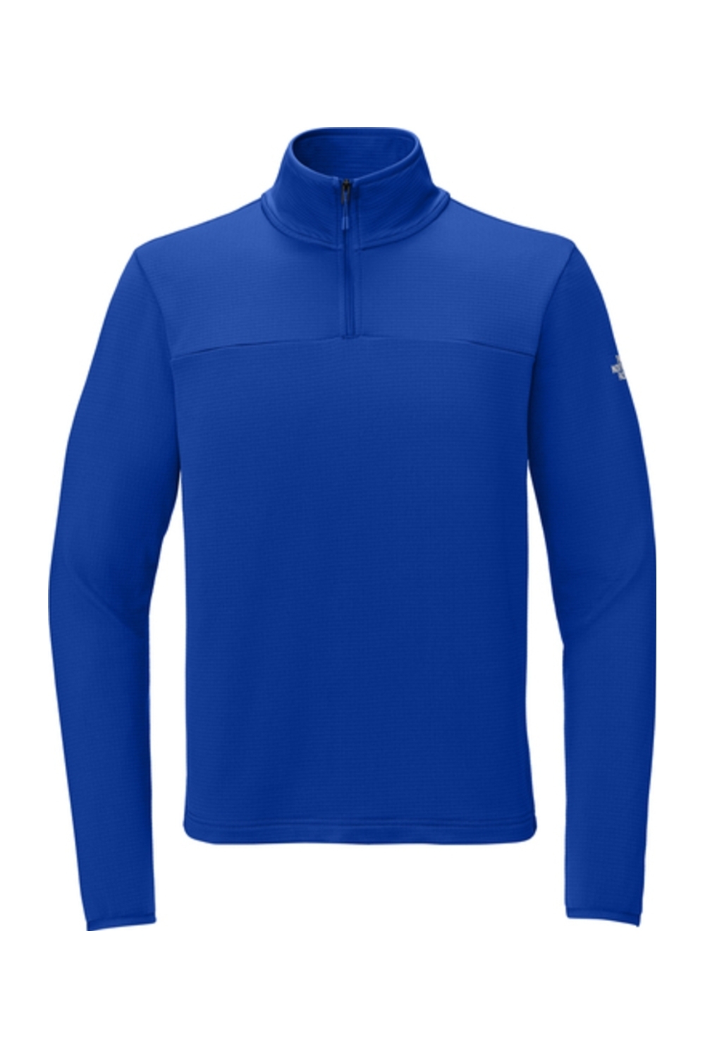 The North Face Aim 1/4-Zip Fleece-The North Face