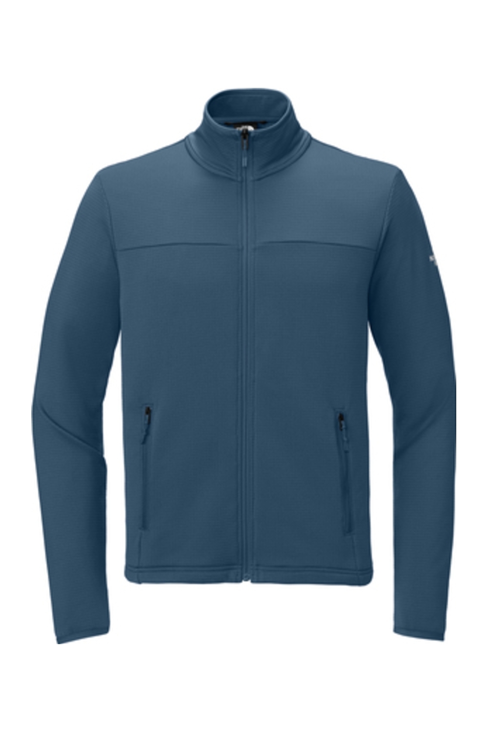 The North Face Aim Full-Zip Fleece Jacket-The North Face