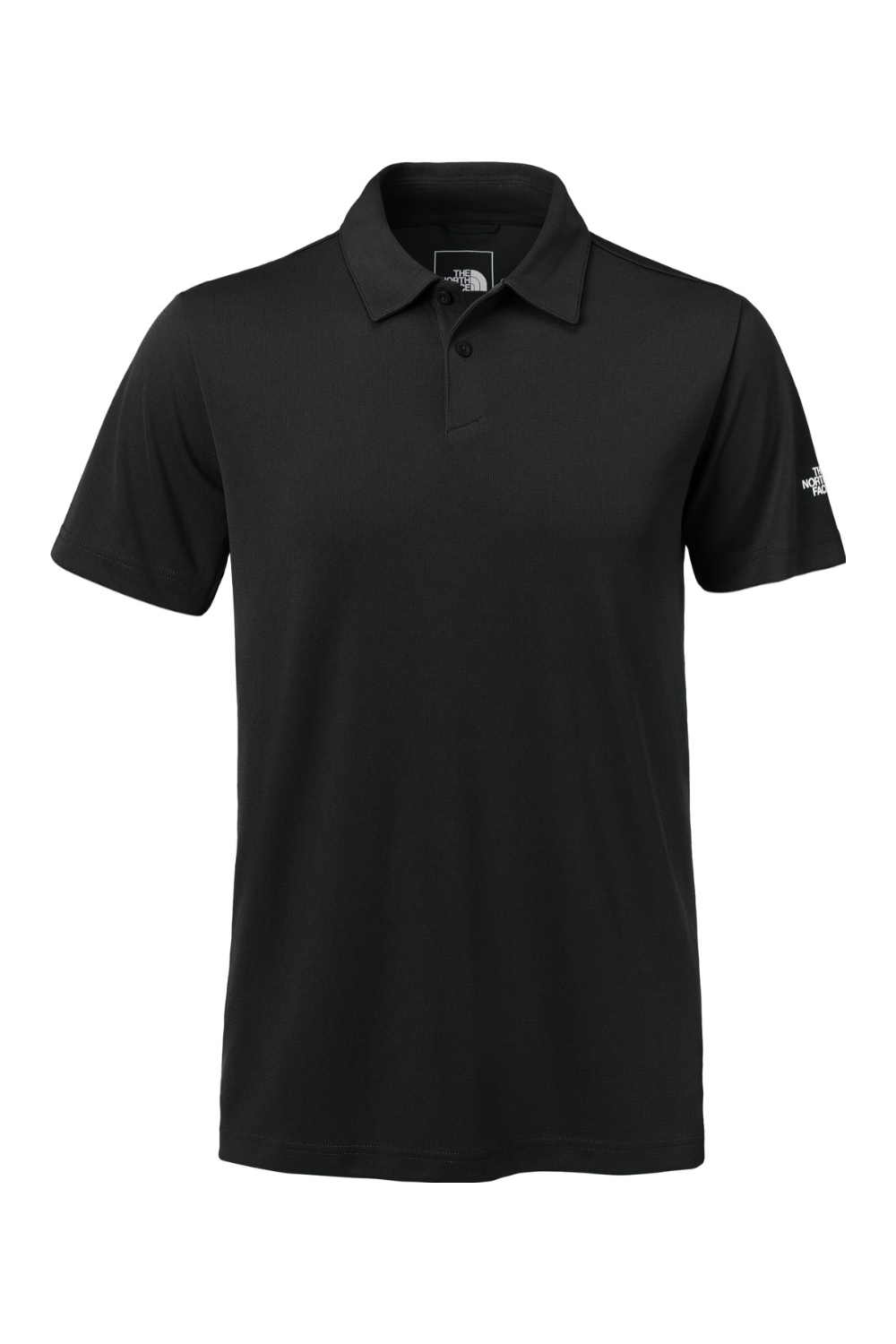 The North Face Ambition Polo-The North Face