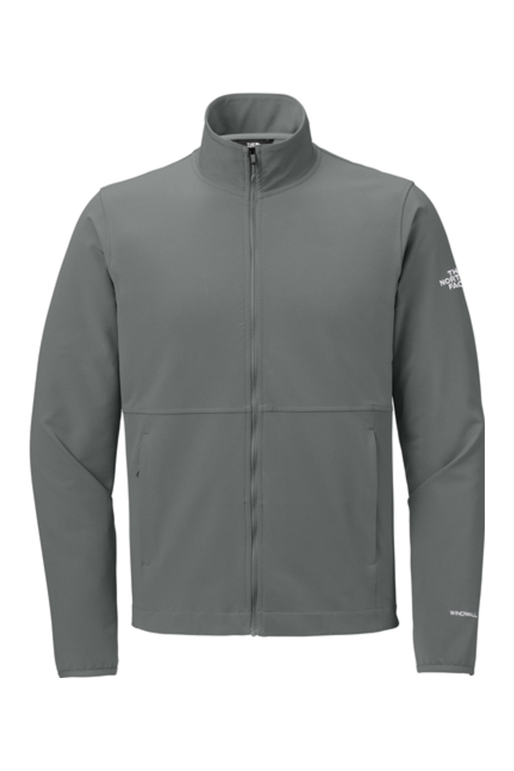 The North Face Edge Stretch Soft Shell Jacket-The North Face