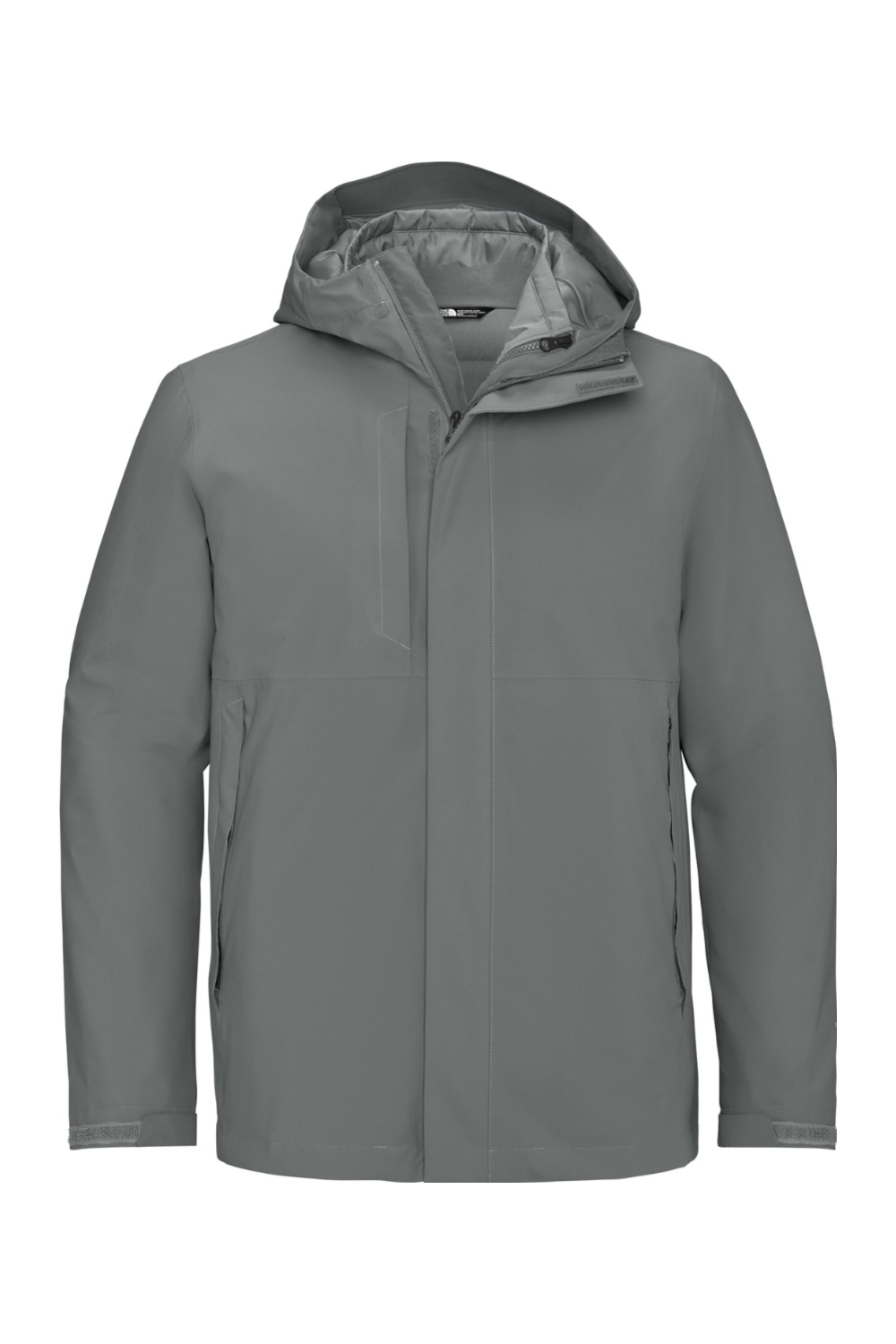 The North Face Castle Valley Triclimate 3-in-1 Jacket-The North Face