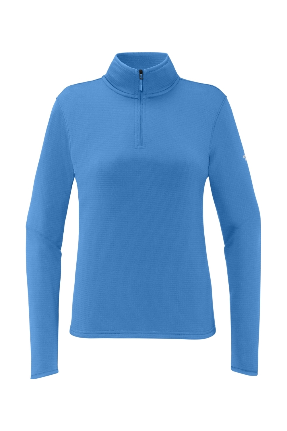 The North Face Women‘s Aim 1/4-Zip Fleece-The North Face