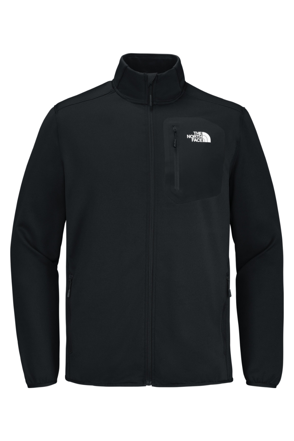 The North Face Dove Creek Full-Zip Fleece Jacket-The North Face