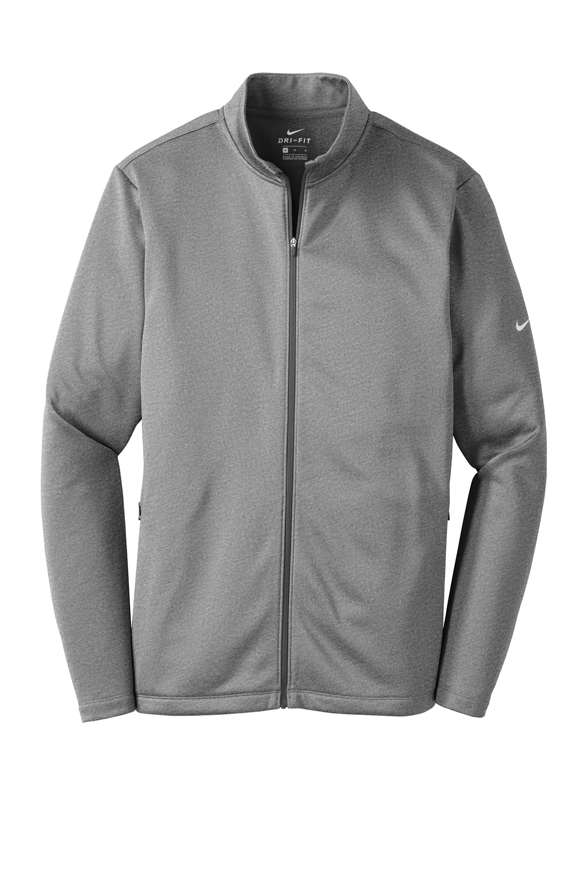 Nike Therma-FIT Full-Zip Fleece-Nike