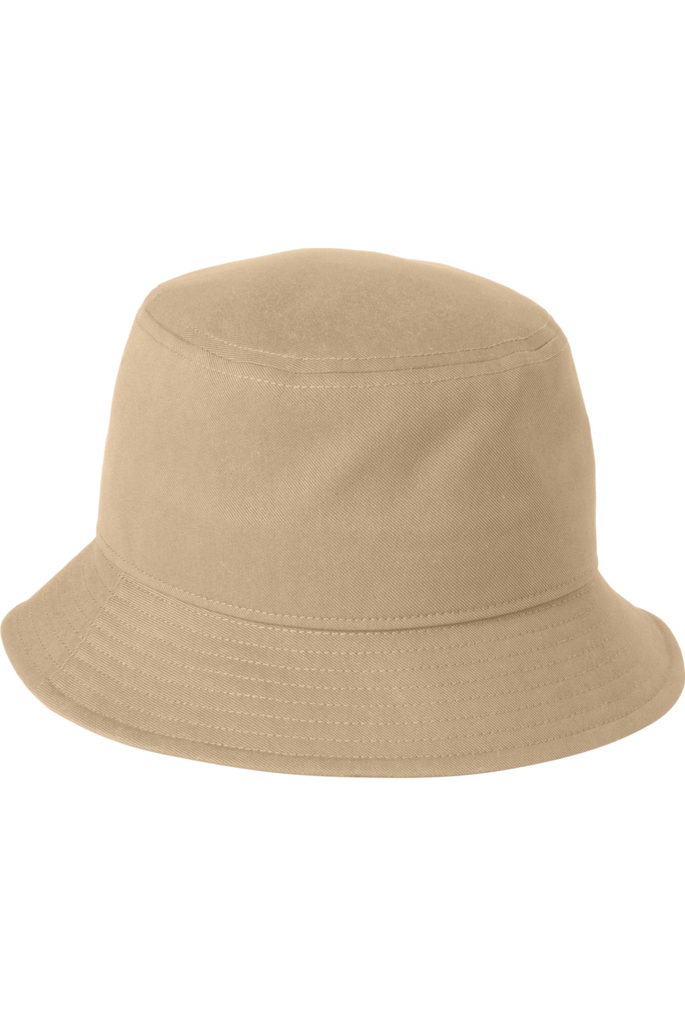 Nike Swoosh Bucket Hat-Nike