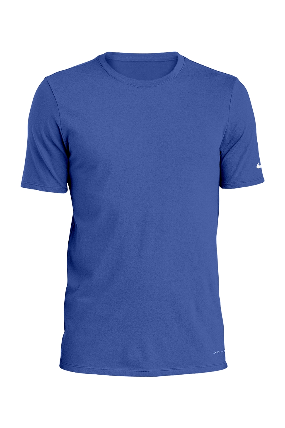 Nike Dri-FIT Cotton/Poly Tee-Nike