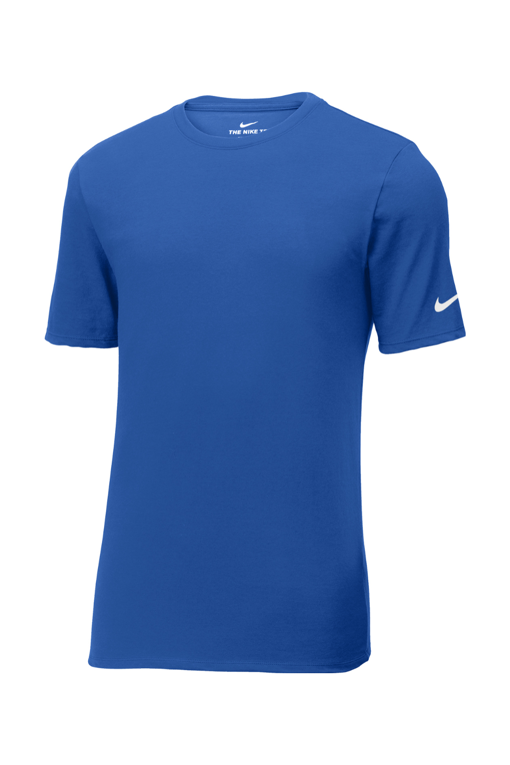 Nike Core Cotton Tee-Nike