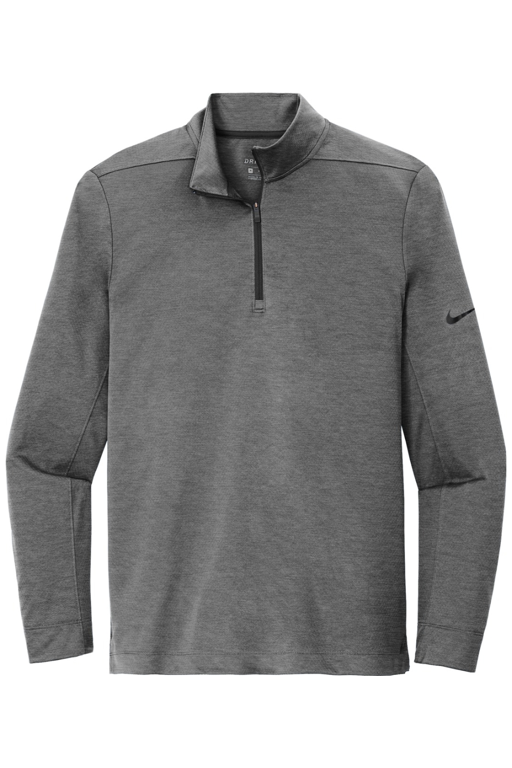 Nike Dry 1/2-Zip Cover-Up-Nike