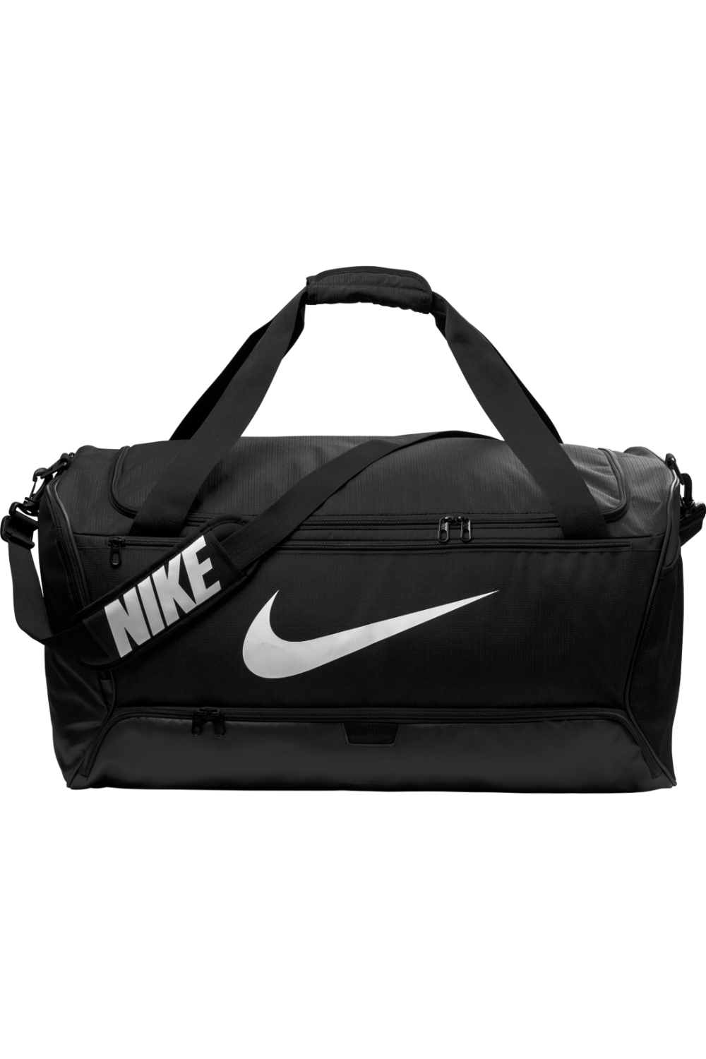 Nike Brasilia Large Duffel-Nike