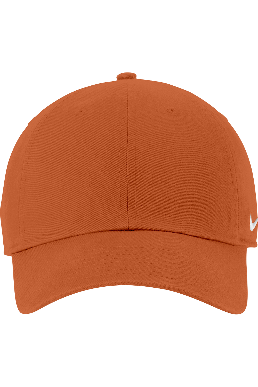 Nike Heritage Cotton Twill Cap-Nike