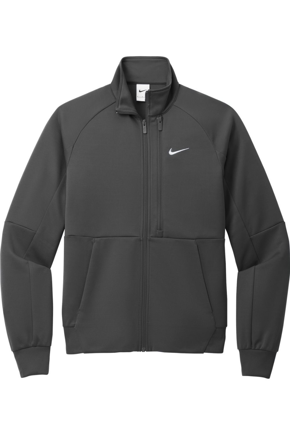 Nike Full-Zip Chest Swoosh Jacket-Nike